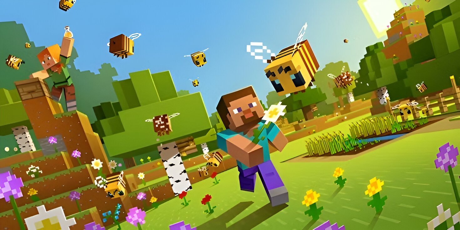 Tin đồn về Minecraft mang lại tin vui cho các fan PlayStation