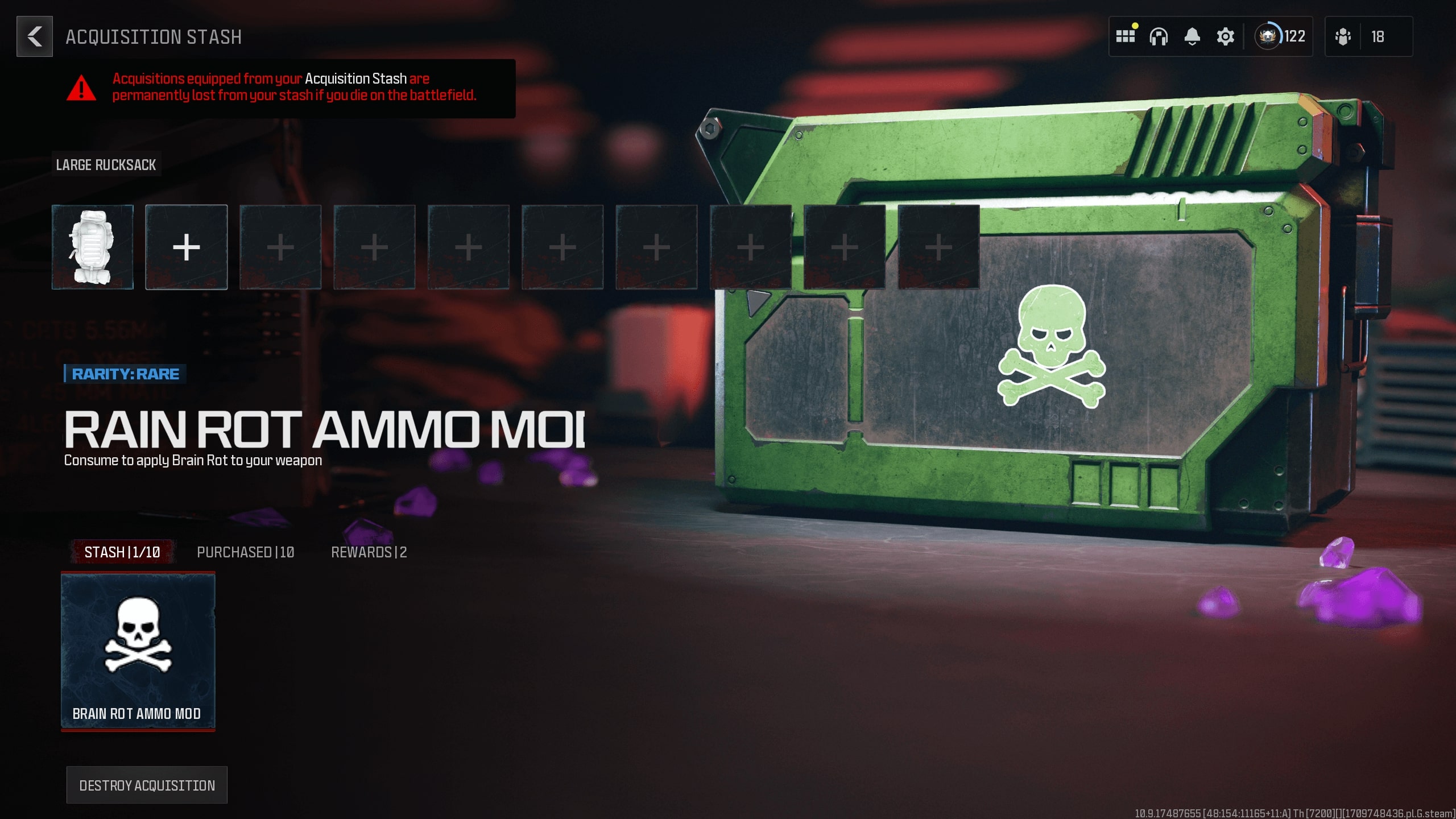 Cộng đồng MW3 Zombies bức xúc vì nhà phát triển CoD lơ là tính năng quan trọng