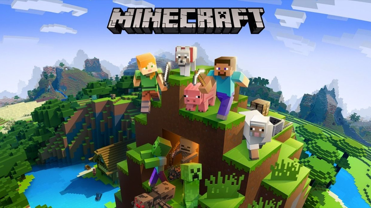 Người dùng PC có thể mất save nếu cập nhật Minecraft không đúng cách