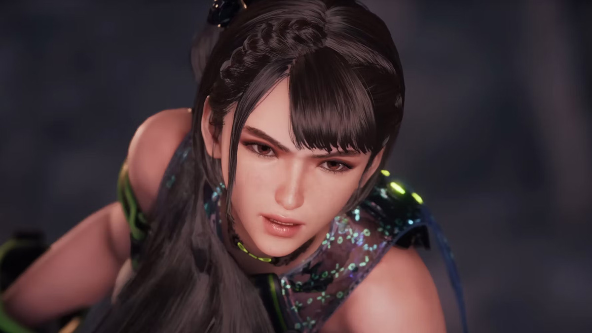 Nhà sản xuất Stellar Blade khuyên game thủ mở game mode của TV để chơi demo mượt hơn