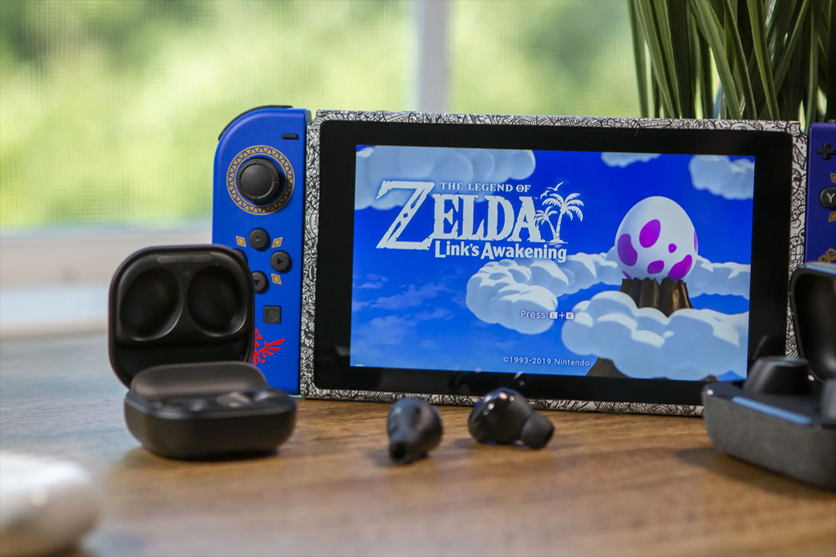 Nintendo đã dùng chiến thuật chắc thắng khi đe dọa các nhà sản xuất giả lập