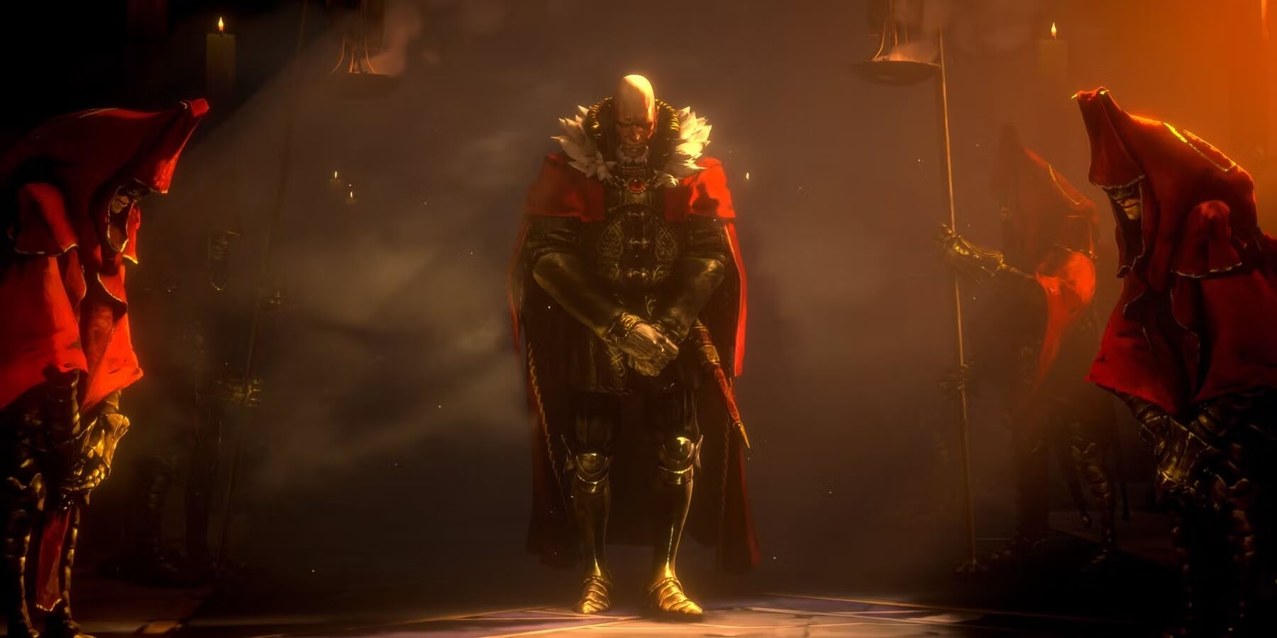 Moon Studios hé lộ chi tiết mới về No Rest for the Wicked với Twitch Drops