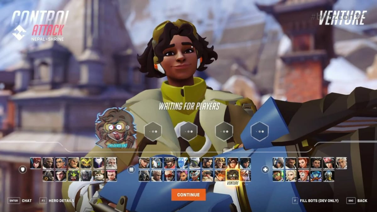 Overwatch 2 sẽ bớt “hút máu” hơn từ mùa 10