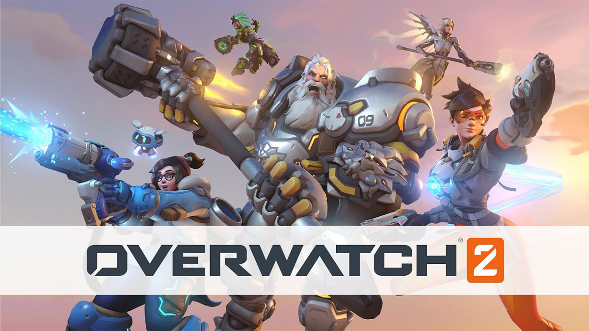 Overwatch 2 sẽ bớt “hút máu” hơn từ mùa 10