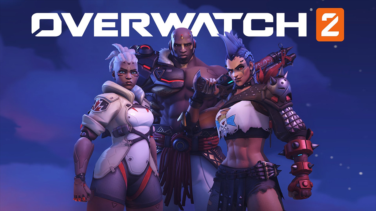 Overwatch 2 sẽ bớt “hút máu” hơn từ mùa 10