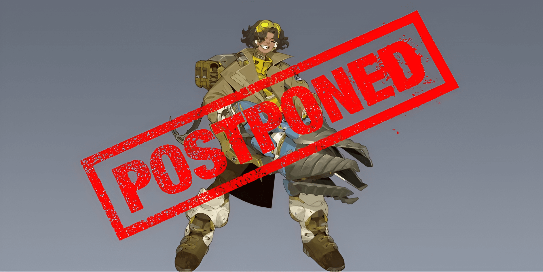 Dường như Overwatch 2 đã trì hoãn mùa 10