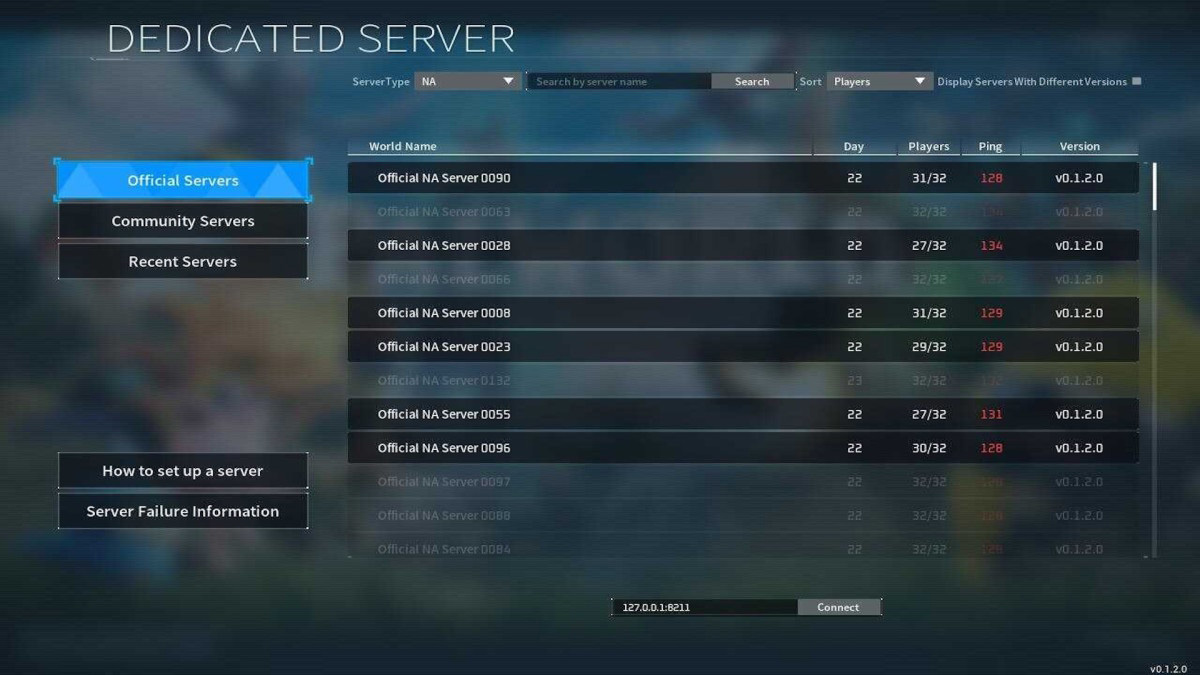 Palworld trên Xbox có thể sớm có server chuyên dụng nhờ Tencent