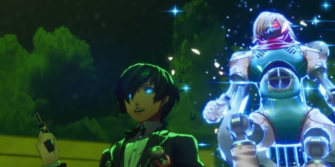 Persona 3 Reload: Niềm hy vọng cho Persona 6 chuộc lỗi cho Persona 5 - Gamelade