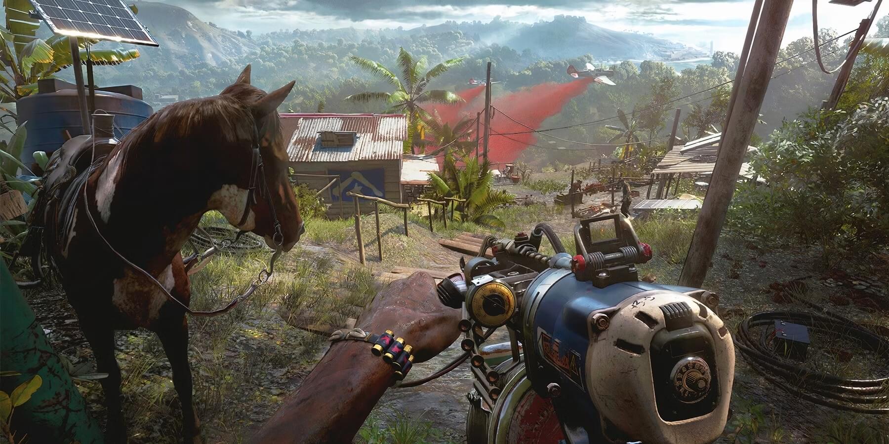 Far Cry 7: Phản ứng trái chiều về giới hạn thời gian