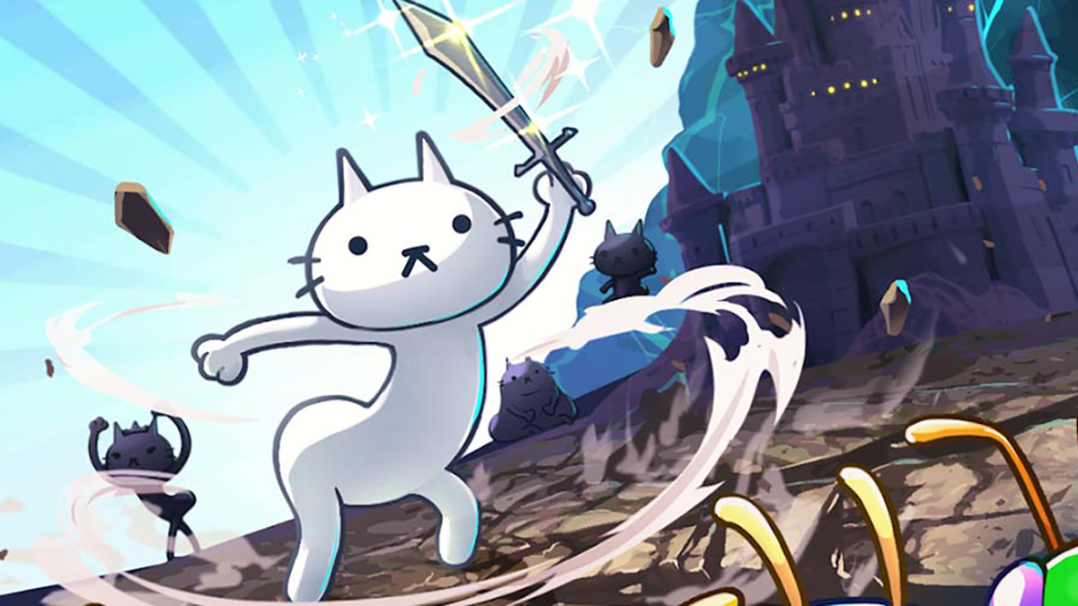 PreCats! – Tựa game mobile nhàn rỗi dành cho người yêu mèo sắp ra mắt đầu tháng tới