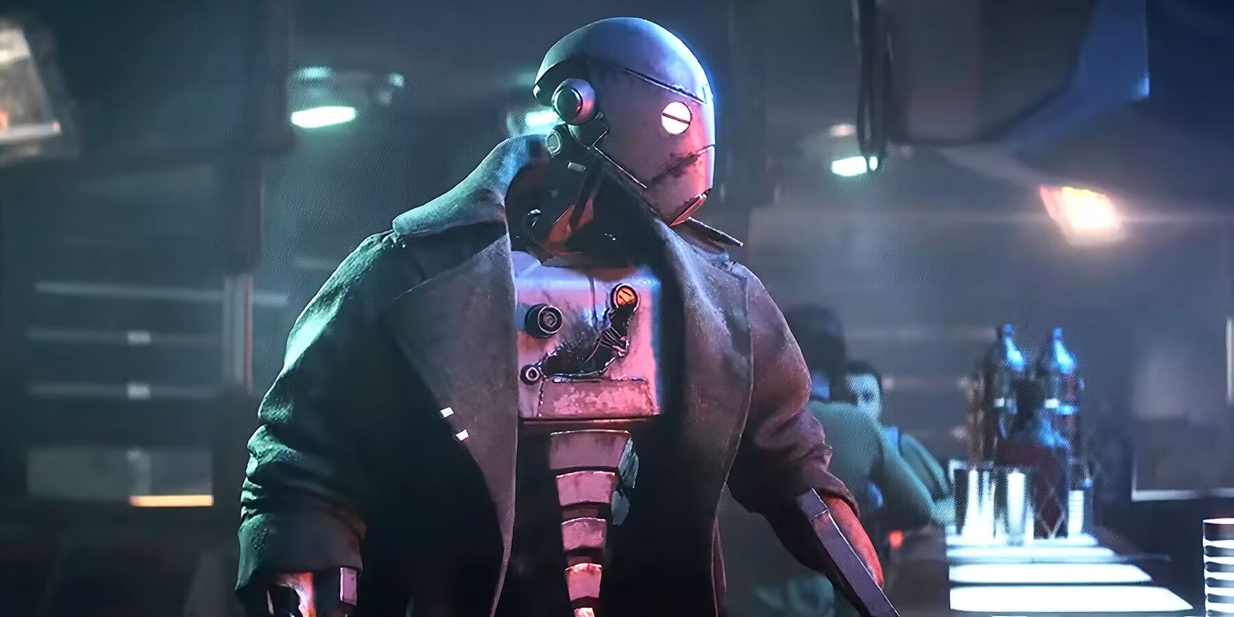 Ngày phát hành Star Wars Outlaws có thể sớm hơn dự kiến - Gamelade