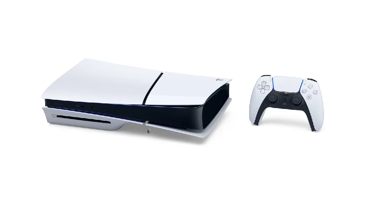 Tin vui cho game thủ: PS5 Pro với hiệu năng 'cực đỉnh' sắp được ra mắt - Gamelade