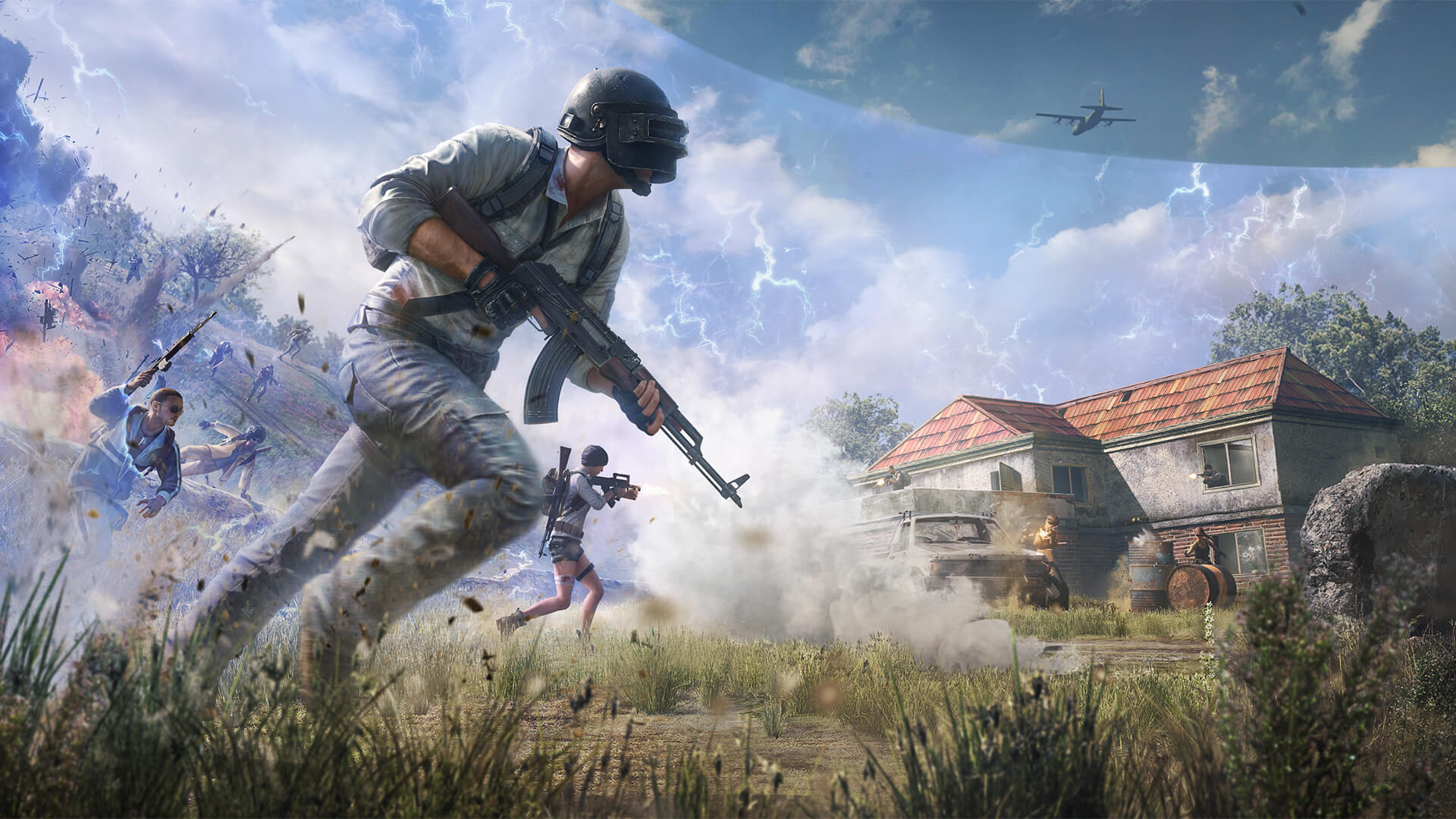 Danh sách các game online miễn phí đáng để chơi năm 2024 - Gamelade