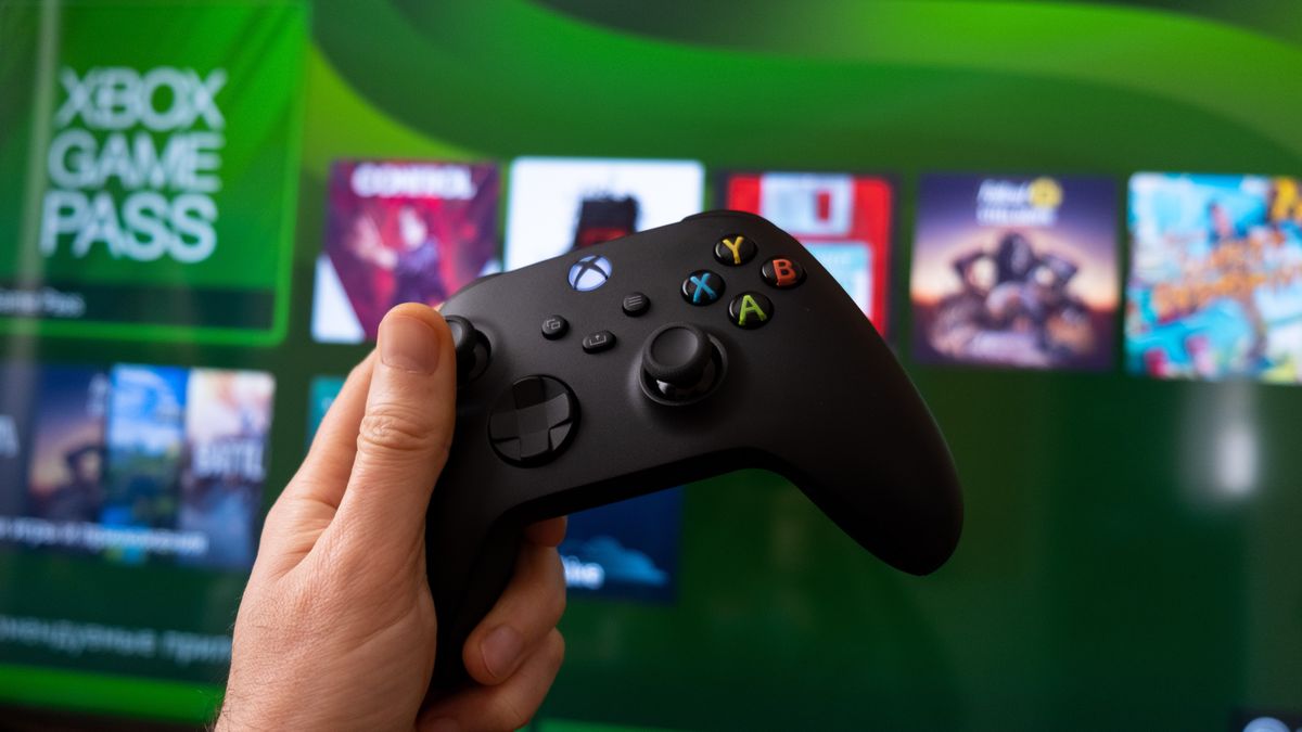 Game từng đoạt giải thưởng 'tái xuất' Xbox Game Pass với phiên bản nâng cấp