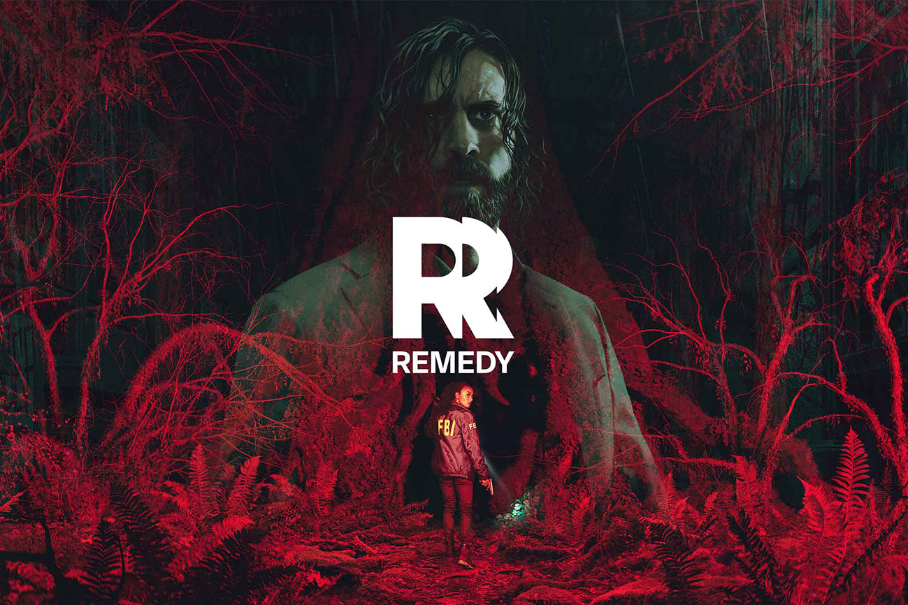 Remedy Entertainment báo cáo thua lỗ, đổ lỗi cho dự án Vanguard