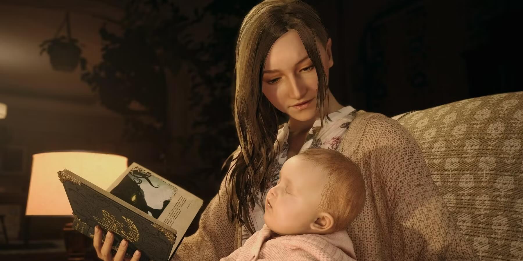 Resident Evil 9: Lợi thế và thách thức khi chọn nhân vật chính 'bình thường' - Gamelade