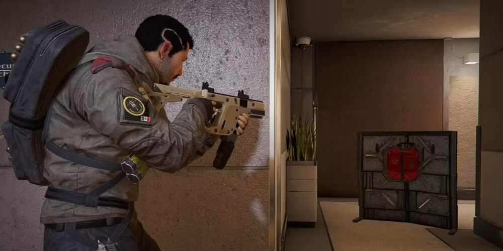 Rainbow Six Siege: Lần hợp tác với Halo mang đến sự tri ân đầy tinh tế cho Reach - Gamelade