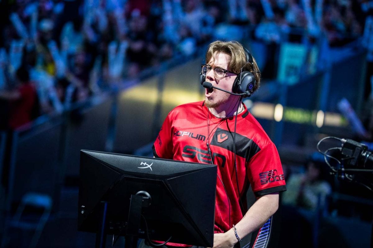 Zellsis lãnh đạo xuất sắc, đưa Sentinels tới chiến thắng tại VALORANT Masters Madrid - Gamelade