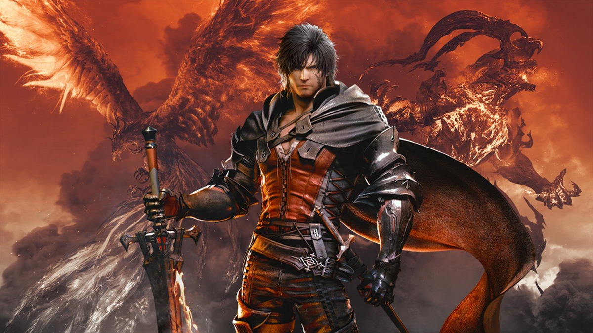 Sếp Final Fantasy XVI gợi ý game có thể góp mặt lên nhiều nền tảng khác