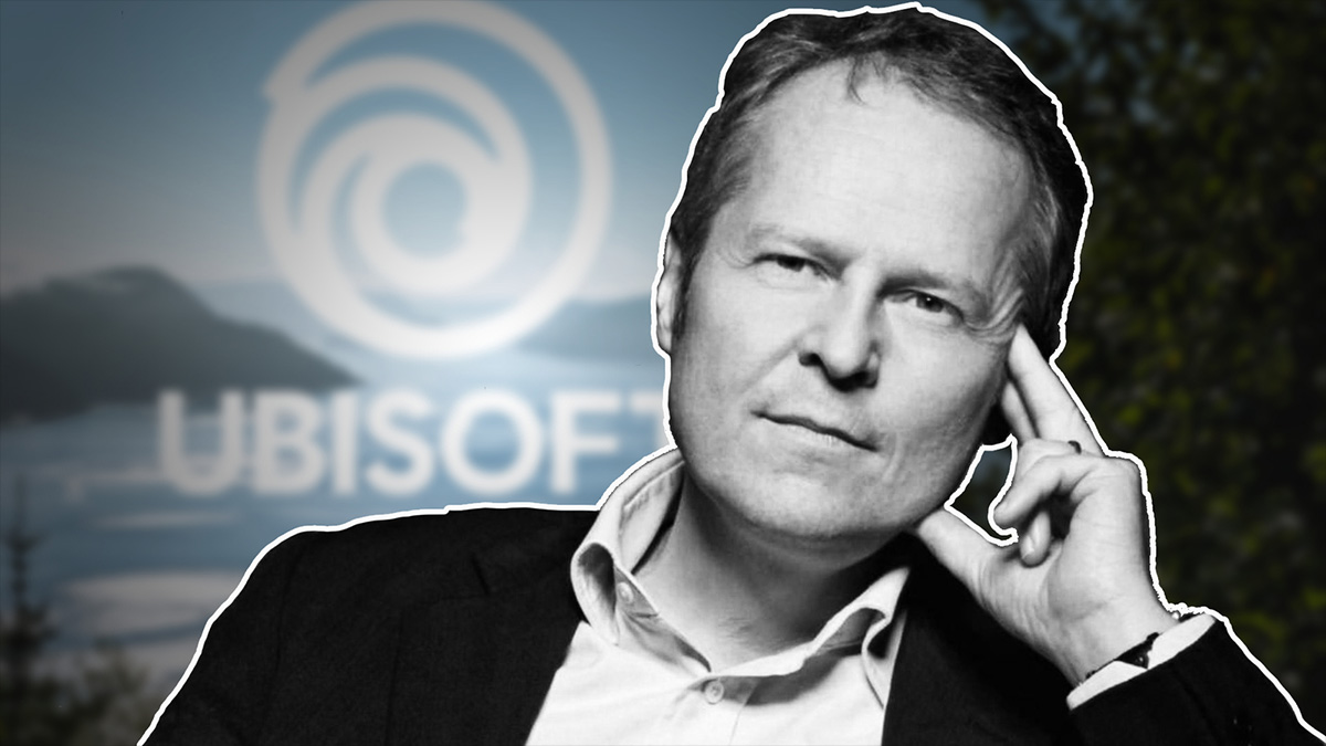 Sếp Ubisoft cho rằng AI tạo sinh vẫn là một công nghệ cần dùng thử