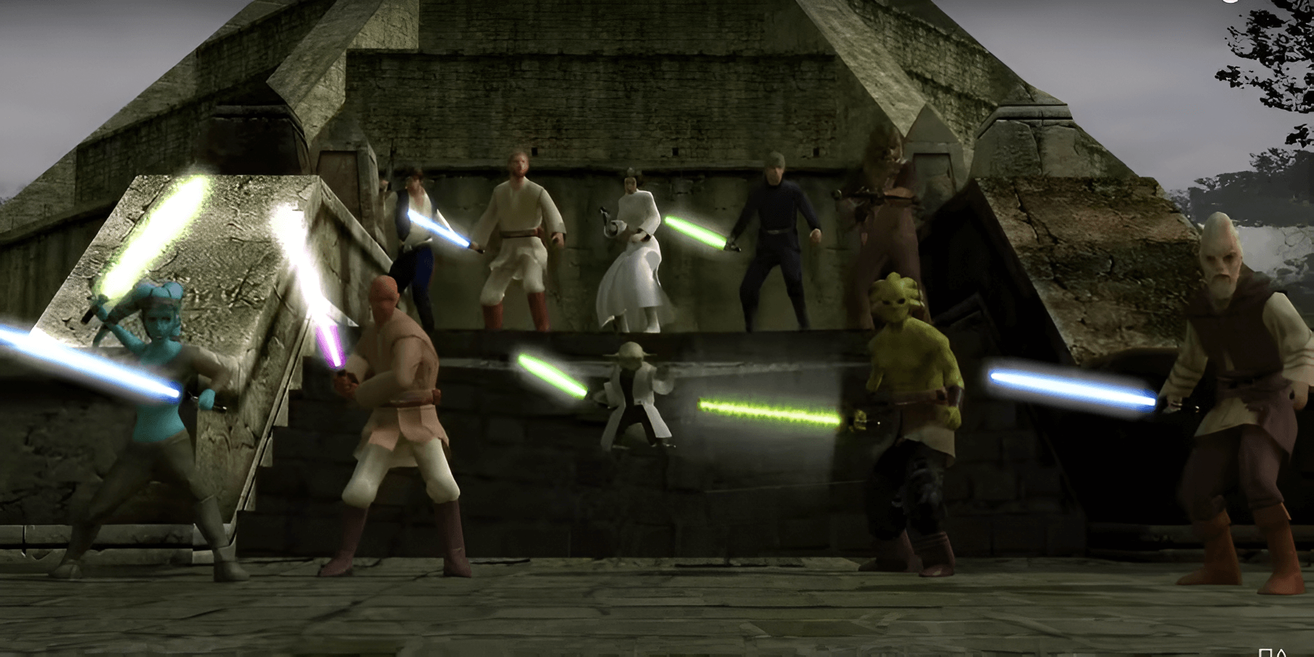 Star Wars Battlefront Classic Collection Thiếu Mất Tính Năng Quan Trọng