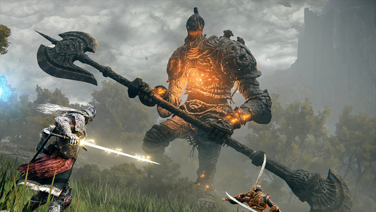 Streamer Elden Ring mất trắng 11 giờ cày game chỉ vì đi “giải quyết nỗi buồn” không đúng lúc