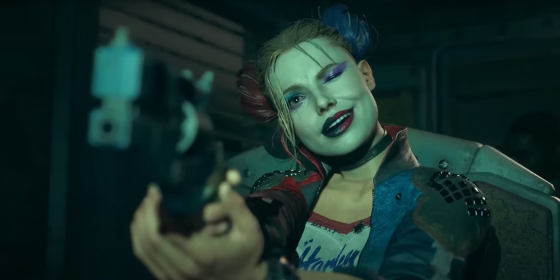 Bản cập nhật tiếp theo của Suicide Squad: Kill the Justice League bị trì hoãn