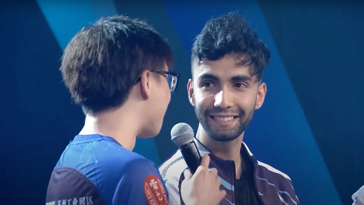 SumaiL thua kiện Evil Geniuses trên tất cả các cáo buộc