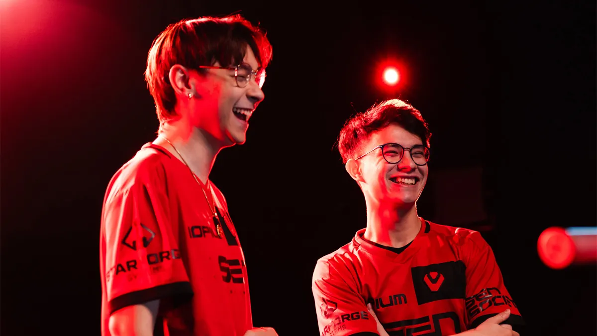 Sentinels hủy diệt NRG tại VCT Kickoff, giành vé đến Masters Madrid