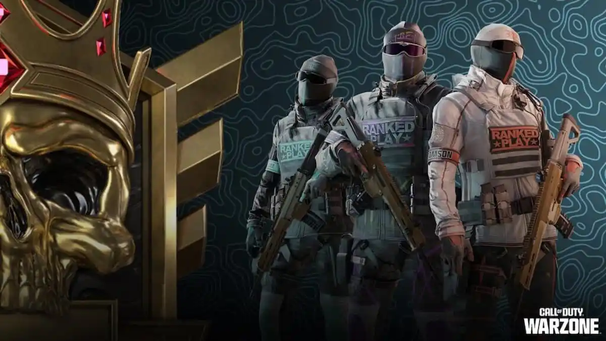 Top cao thủ Resurgence Warzone dính nghi án sử dụng phần mềm gian lận - Gamelade