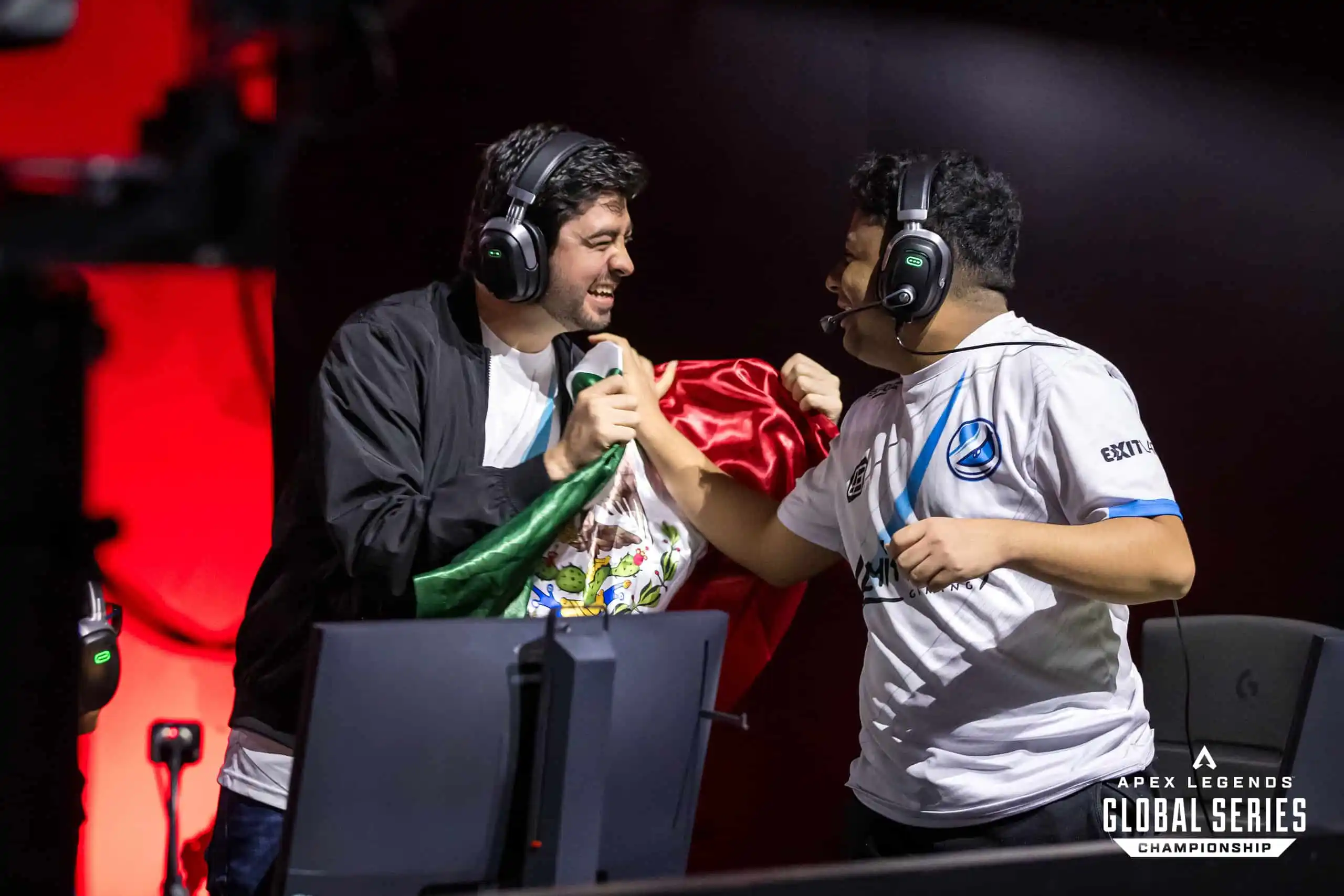 Team Liquid trở lại Apex Legends với đội hình đầy tiềm năng cạnh tranh ALGS - Gamelade
