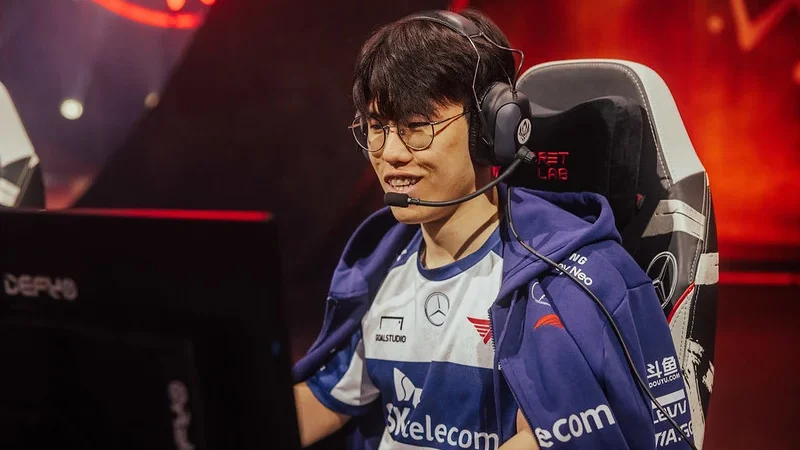 LPL áp dụng luật cấm chọn mới giống Liên Quân: Liệu có áp dụng cho toàn bộ LMHT? - Gamelade