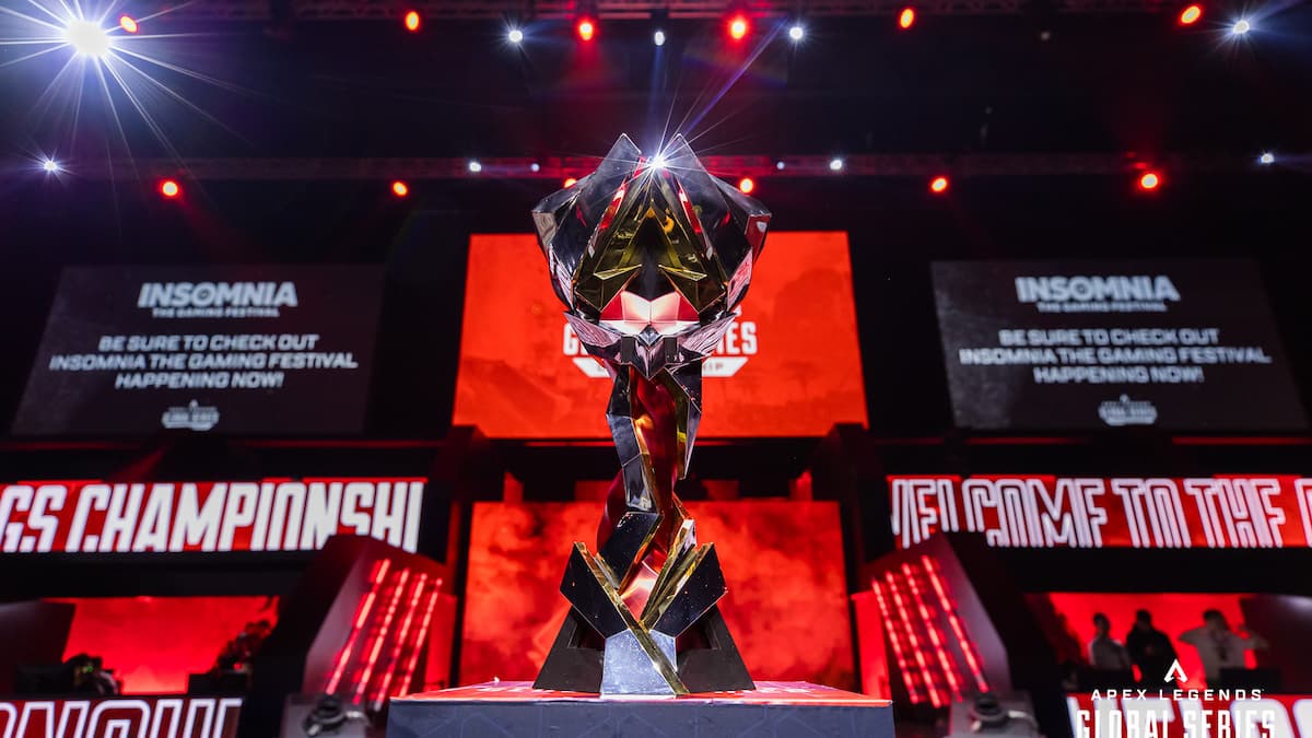 Team Liquid trở lại Apex Legends với đội hình đầy tiềm năng cạnh tranh ALGS - Gamelade