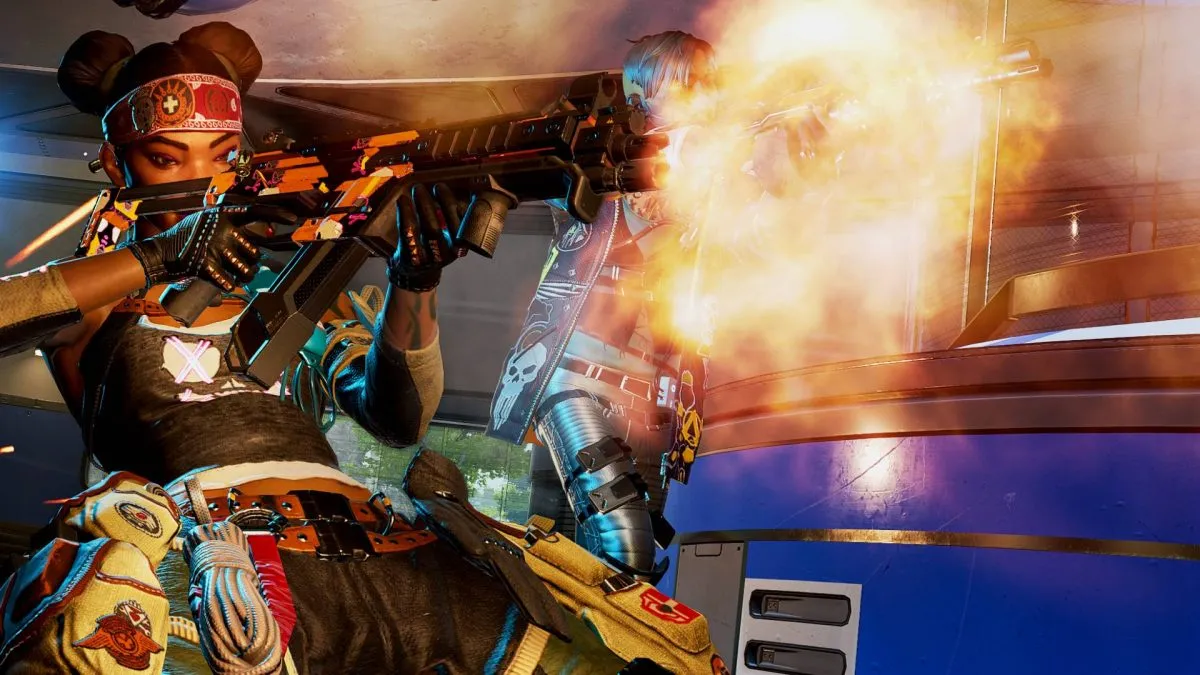 Apex Legends: Sửa lỗi reset tài khoản và khôi phục dữ liệu cho người chơi - Gamelade