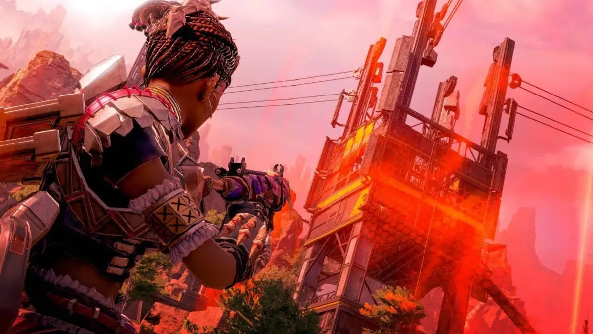 Apex Legends: Sửa lỗi reset tài khoản và khôi phục dữ liệu cho người chơi - Gamelade