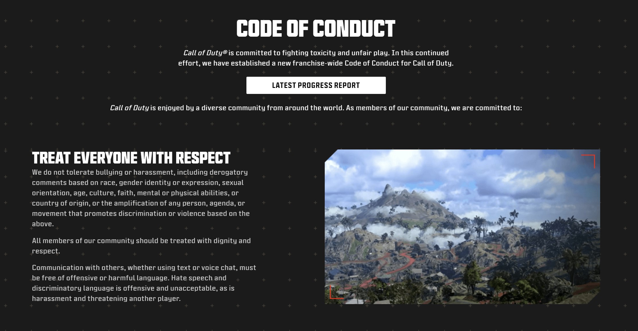 Game thủ MW3 bị cấm 3 ngày vì chat riêng, dấy lên tranh cãi về AI kiểm duyệt - Gamelade