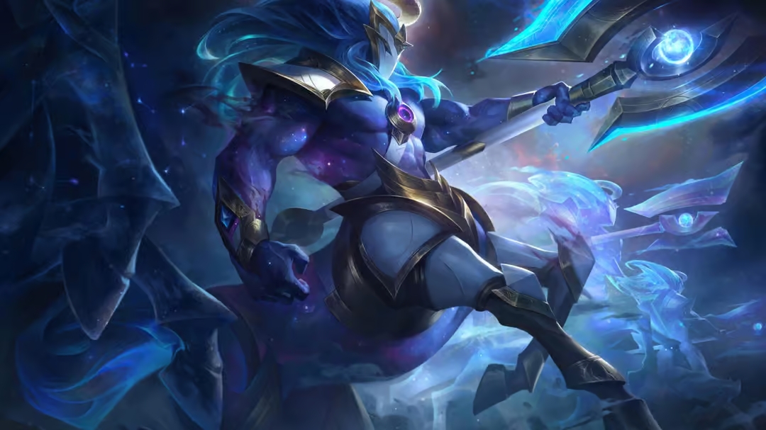 Đây là một trong số ít rune không chỉ đơn giản gây sát thương mà còn thay đổi cách chơi game. Ước gì có thêm nhiều rune như vậy - Gamelade