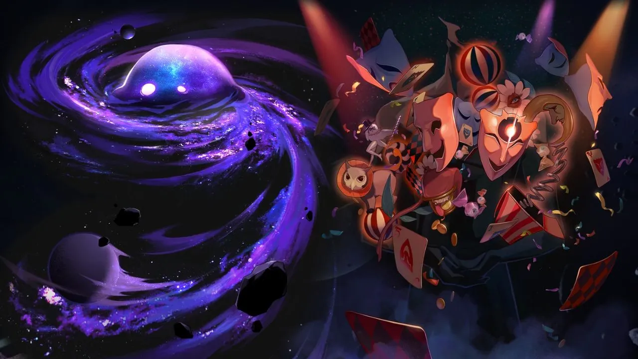 Honkai: Star Rail 2.3 ra mắt - Nâng tầm trải nghiệm và bứt phá endgame - Gamelade