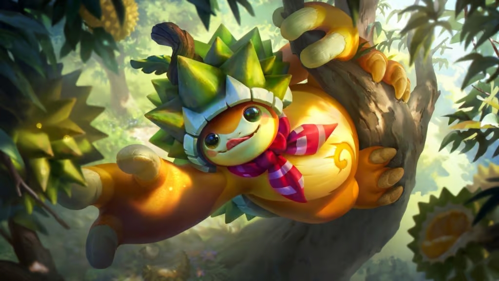 Đây là một trong số ít rune không chỉ đơn giản gây sát thương mà còn thay đổi cách chơi game. Ước gì có thêm nhiều rune như vậy - Gamelade