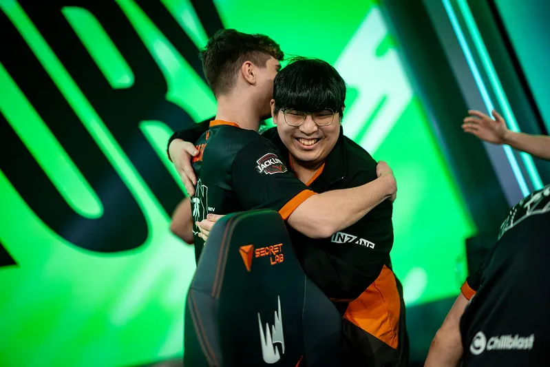 Fnatic lội ngược dòng ngoạn mục trước BDS, hiên ngang góp mặt tại MSI - Gamelade