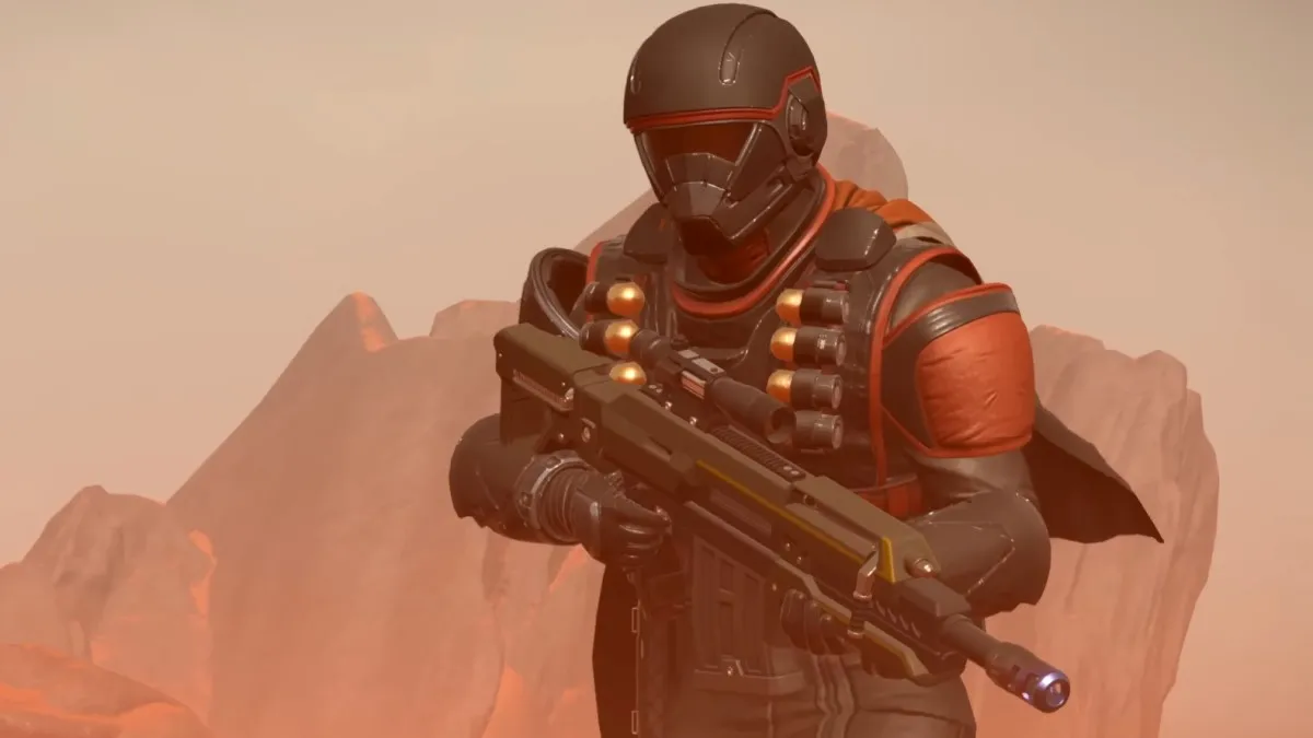 CEO Helldivers 2 khẳng định transmog sẽ không xuất hiện trong thời gian tới - Gamelade