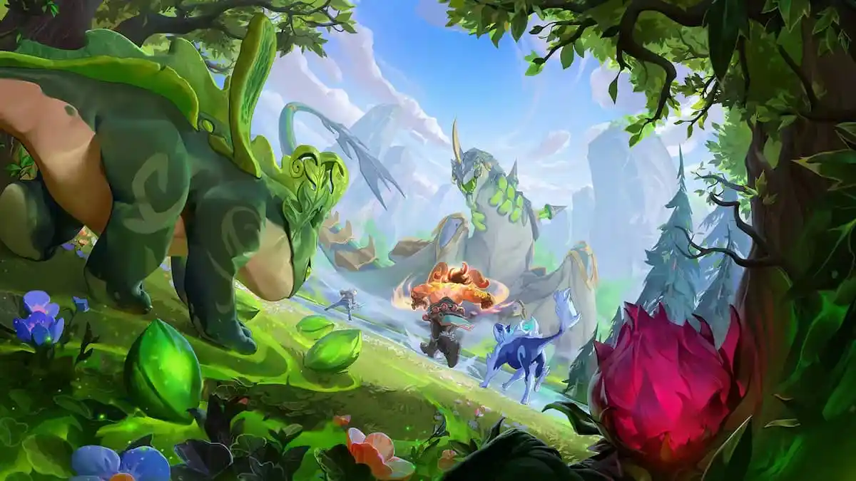LMHT: Tướng nào bị cấm nhiều nhất dù chẳng hề bá đạo? - Gamelade
