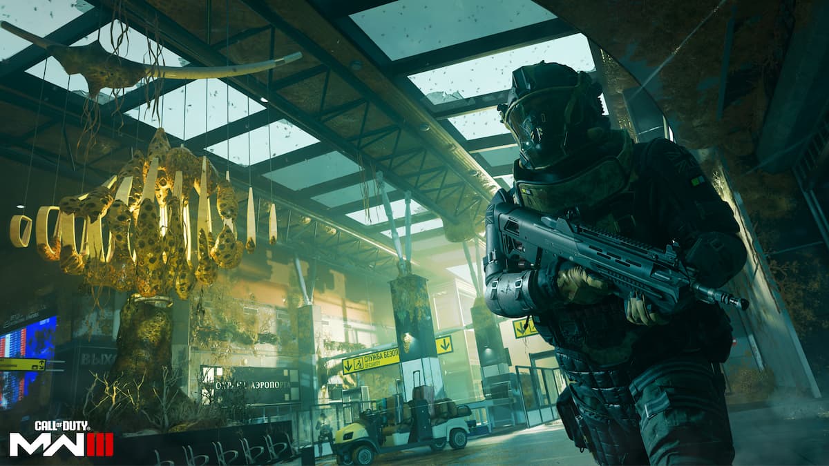 Game thủ MW3 bị cấm 3 ngày vì chat riêng, dấy lên tranh cãi về AI kiểm duyệt - Gamelade
