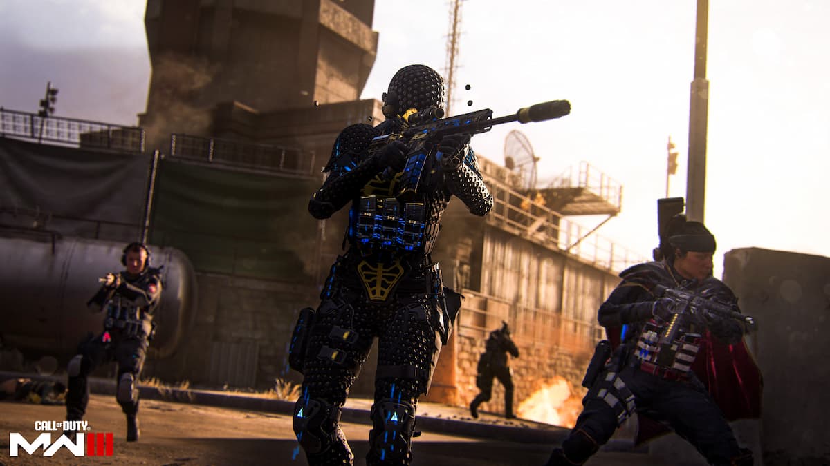Kẻ gian lận bay màu khỏi bảng xếp hạng MW3 và Warzone Ranked Play - Gamelade