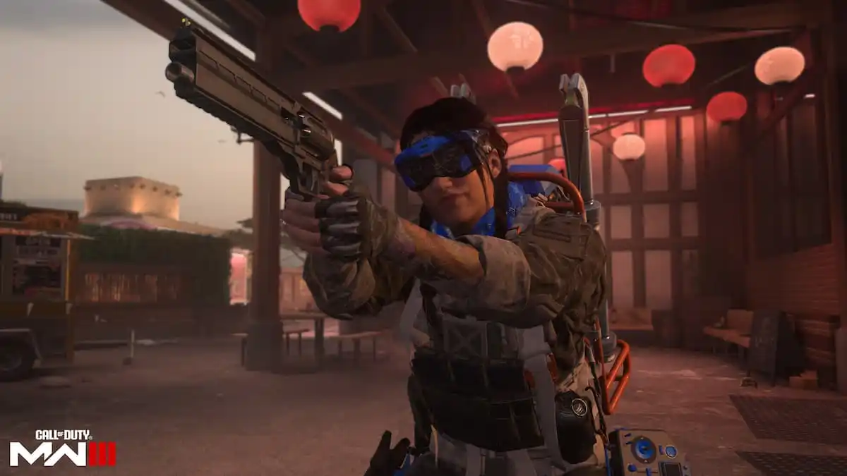 Kẻ gian lận bay màu khỏi bảng xếp hạng MW3 và Warzone Ranked Play - Gamelade