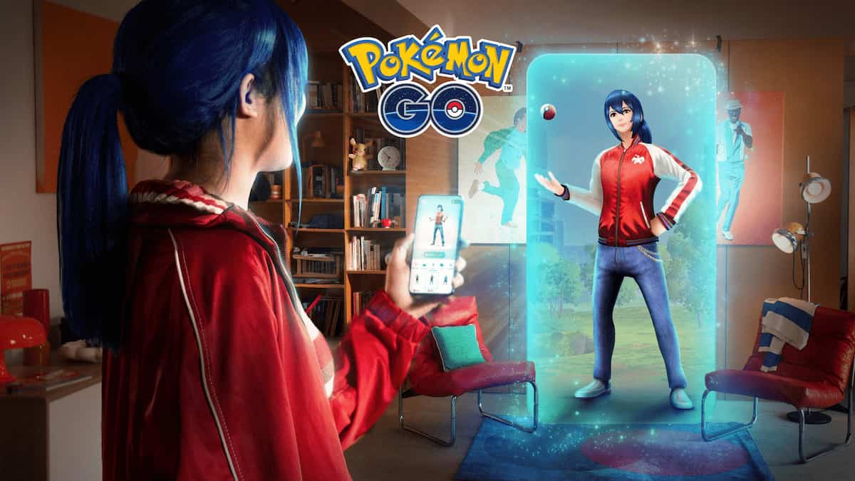 Pokémon GO: Niantic lắng nghe ý kiến người chơi về avatar mới - Gamelade