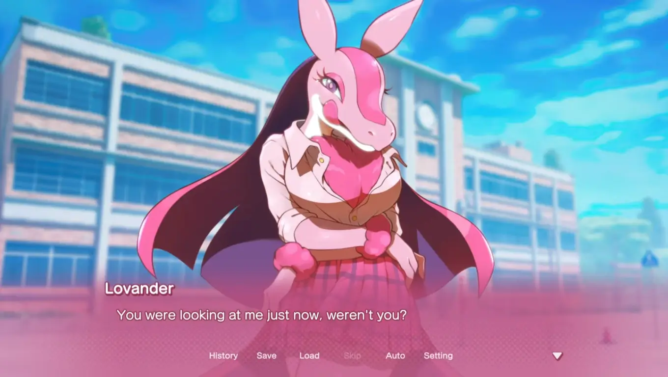 Pocketpair tung trailer 'ảo diệu' cho game "More Than Just Pals" vào Cá tháng Tư