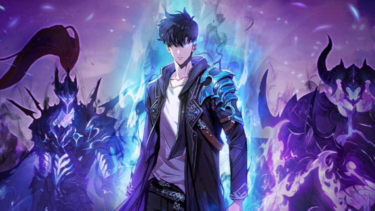 Hé lộ lý do đằng sau hệ thống gacha gây tranh cãi trong Solo Leveling: Arise - Gamelade