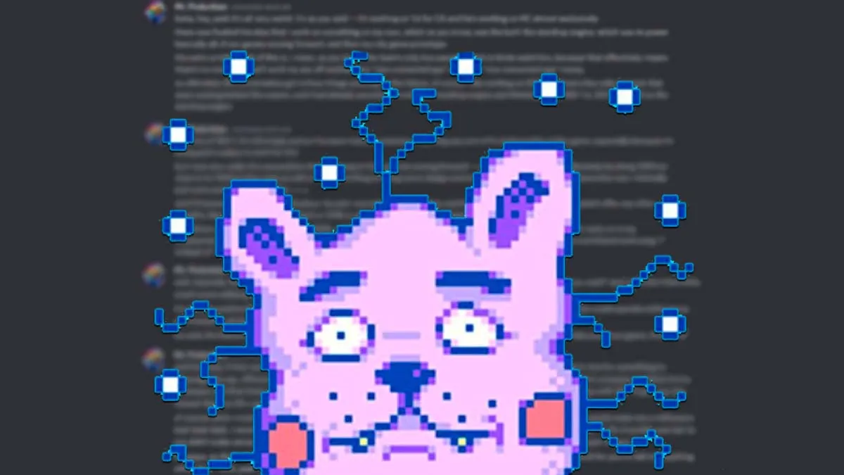 Cựu cộng sự của Stardew Valley chia sẻ lý do chia tay ConcernedApe - Gamelade