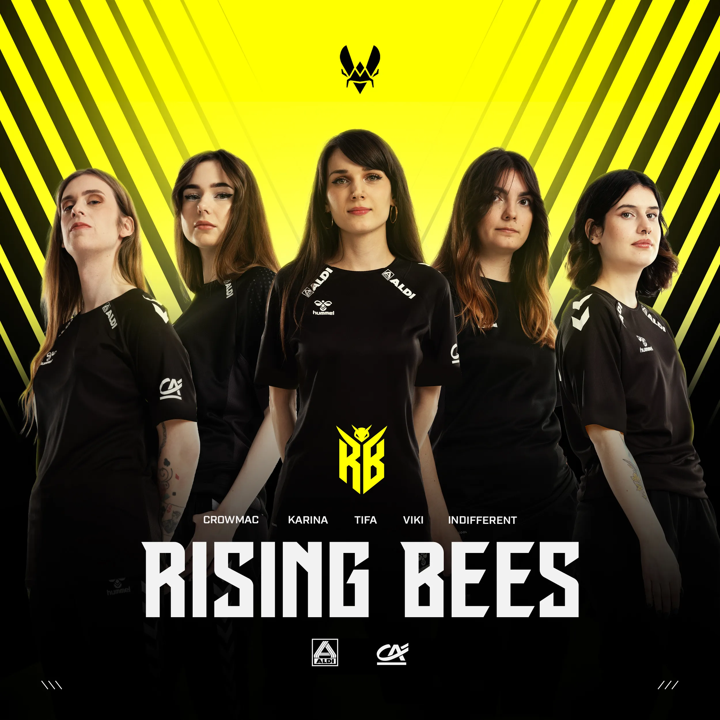 Vitality kêu gọi Riot giải thích sau khi 'bỏ rơi' kế hoạch Game Changers - Gamelade